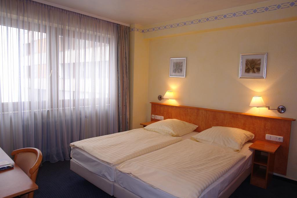 Cityhotel Primavera Trevír Pokoj fotografie